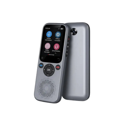 Language Translator Device UrShope