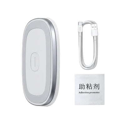 LED Car Eye Protection Reading Light UrShope