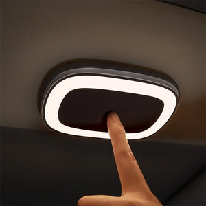 LED Car Eye Protection Reading Light UrShope