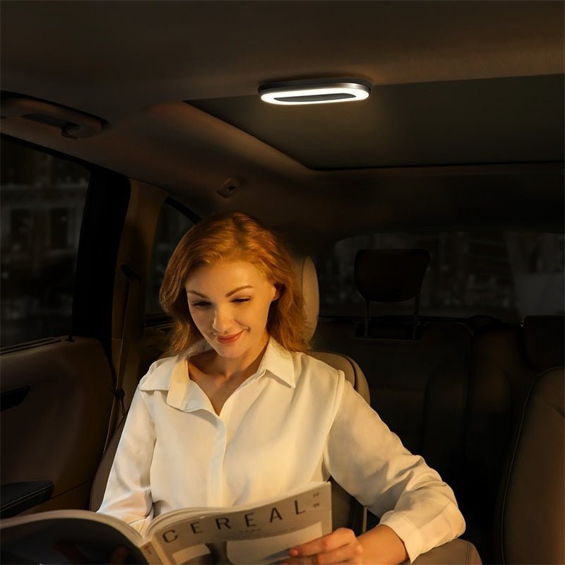 LED Car Eye Protection Reading Light UrShope