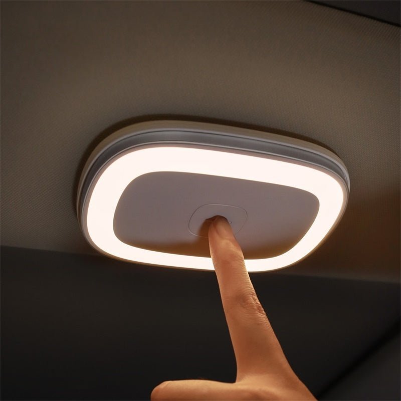 LED Car Eye Protection Reading Light UrShope
