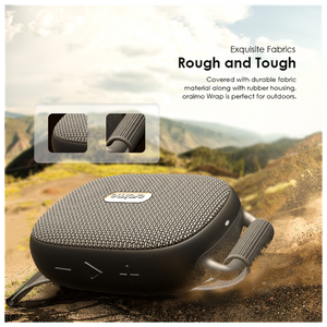 Oraimo - Wrap Wireless Speaker UrShope