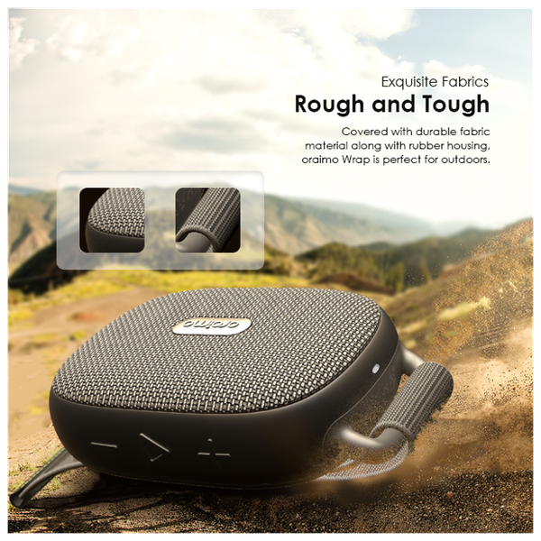 Oraimo - Wrap Wireless Speaker UrShope