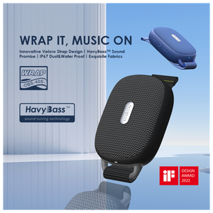 Oraimo - Wrap Wireless Speaker UrShope