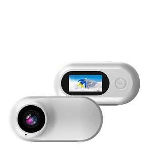 Portable Sports Camera