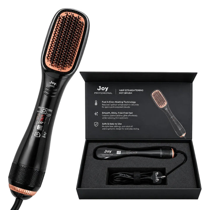 Professional Hair Styling Brush UrShope