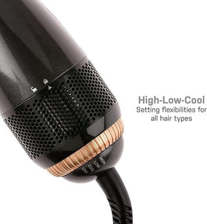 Professional Hair Styling Brush UrShope
