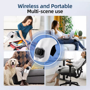 Knee Massager UrShope