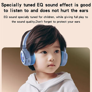 Sound Craft Headset UrShope