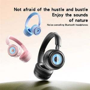 Sound Craft Headset UrShope