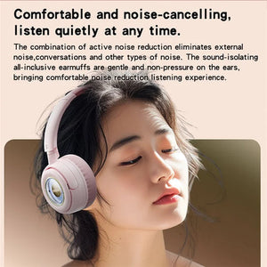 Sound Craft Headset UrShope