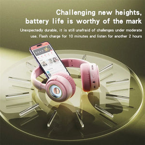 Sound Craft Headset UrShope