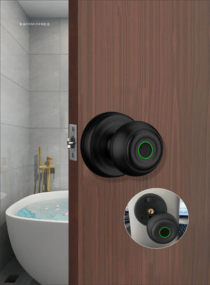 Security Door Smart Fingerprint Lock UrShope