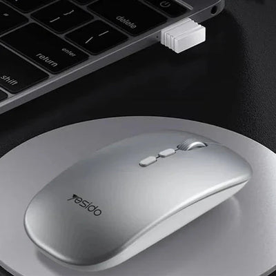Wireless Photoelectric Mouse UrShope