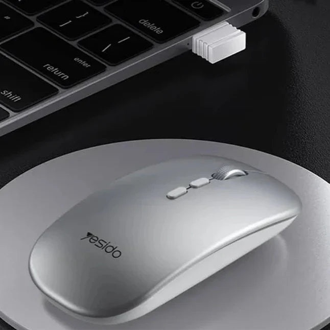 Wireless Photoelectric Mouse UrShope