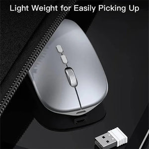 Wireless Photoelectric Mouse UrShope