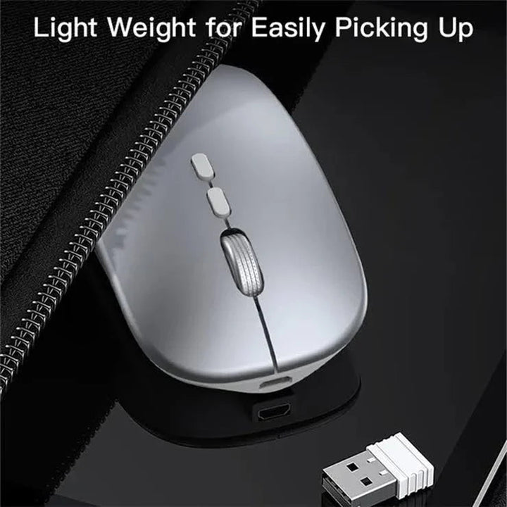 Wireless Photoelectric Mouse UrShope