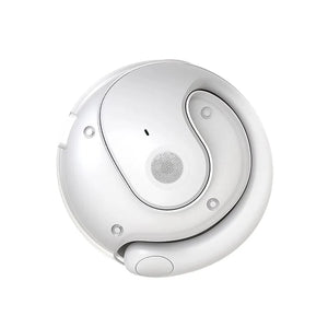 Small Coconut Ball Bluetooth Headset Non-in-ear Sports Headset UrShope