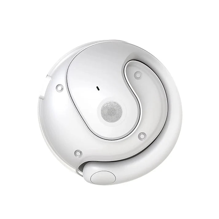 Small Coconut Ball Bluetooth Headset Non-in-ear Sports Headset UrShope