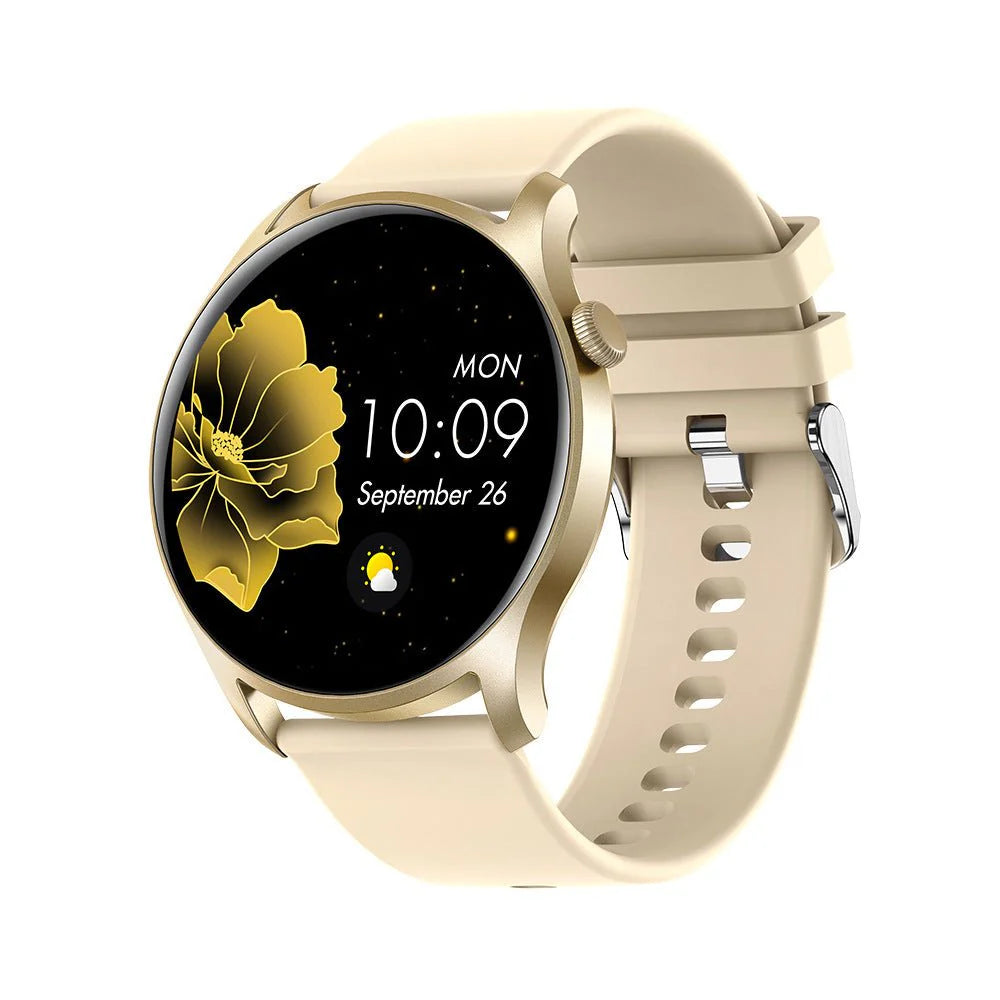 Smart Watch Bluetooth Heart UrShope