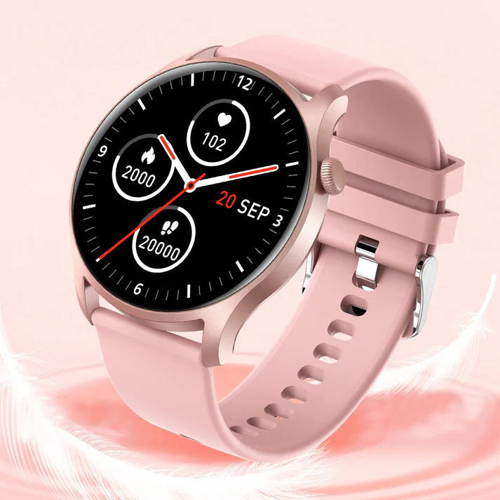 Smart Watch Bluetooth Heart UrShope