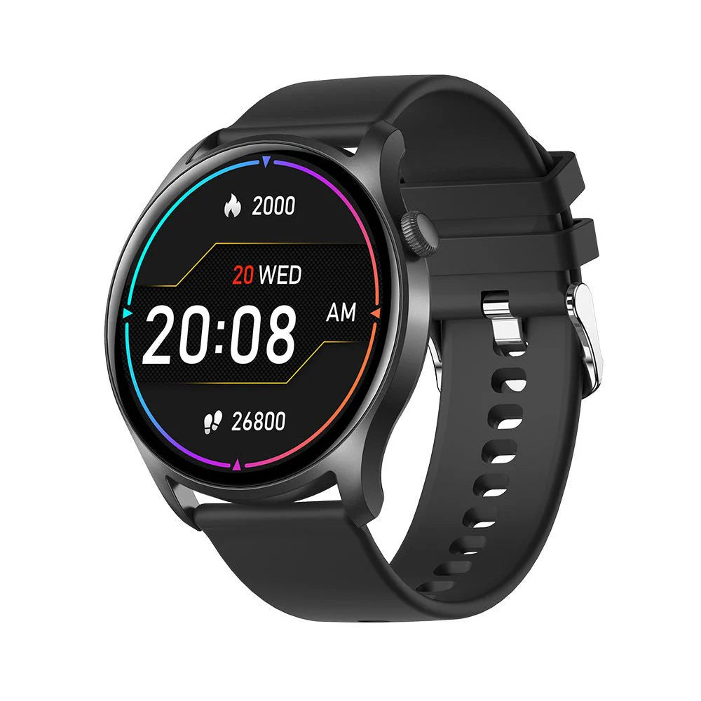 Smart Watch Bluetooth Heart UrShope