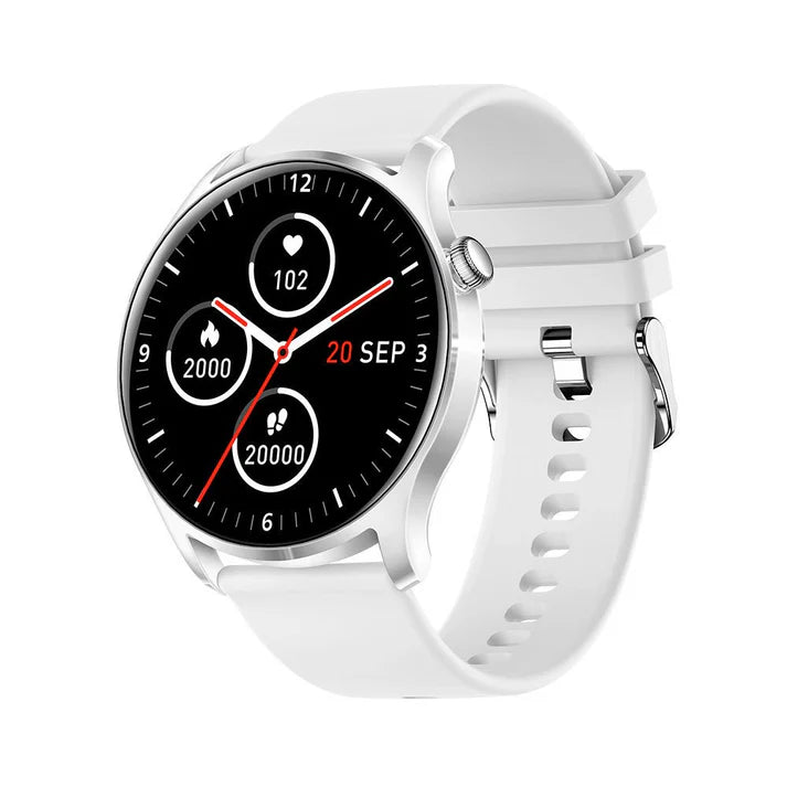 Smart Watch Bluetooth Heart UrShope