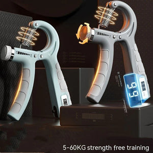 Spring Grip Men's Professional Exercise Arm Strength UrShope