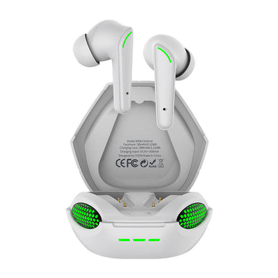 TWS Wireless Gaming Headset