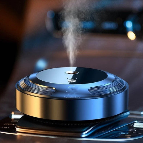 VA Long-lasting And Light Fragrance In The Car Interior UrShope