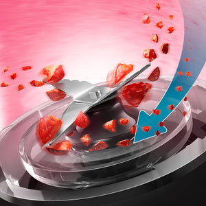 Philips Blender HR2141 – 2L 550W PHILIPS