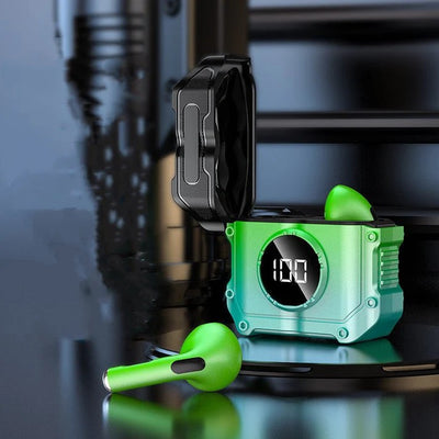 Wireless Bluetooth Earphones In-ear ENC Noise Reduction UrShope