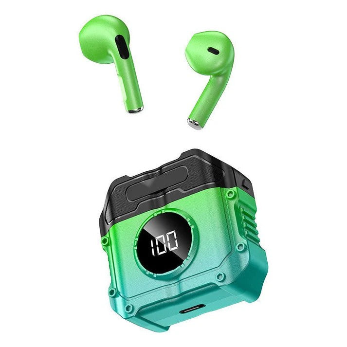 Wireless Bluetooth Earphones In-ear ENC Noise Reduction UrShope