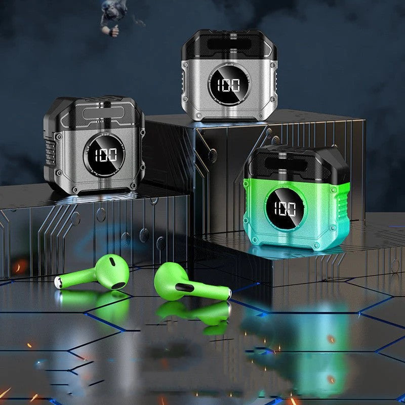 Wireless Bluetooth Earphones In-ear ENC Noise Reduction UrShope