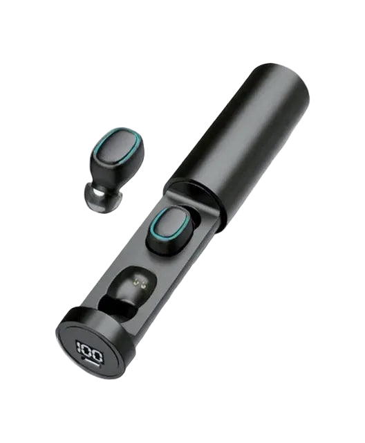 Wireless Dual Ear Wireless Bluetooth Headset UrShope